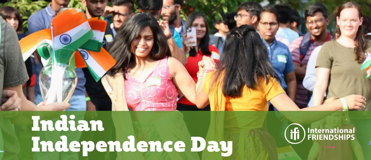 Indian Independence Day Celebration