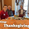 Thanksgiving