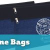 Welcome Bags