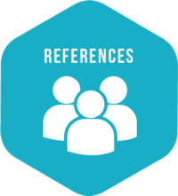 References icon