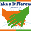 Make a Difference (Banner)