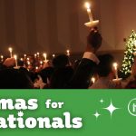 Christmas for Internationals