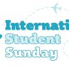 International Student Sunday Logo (1)