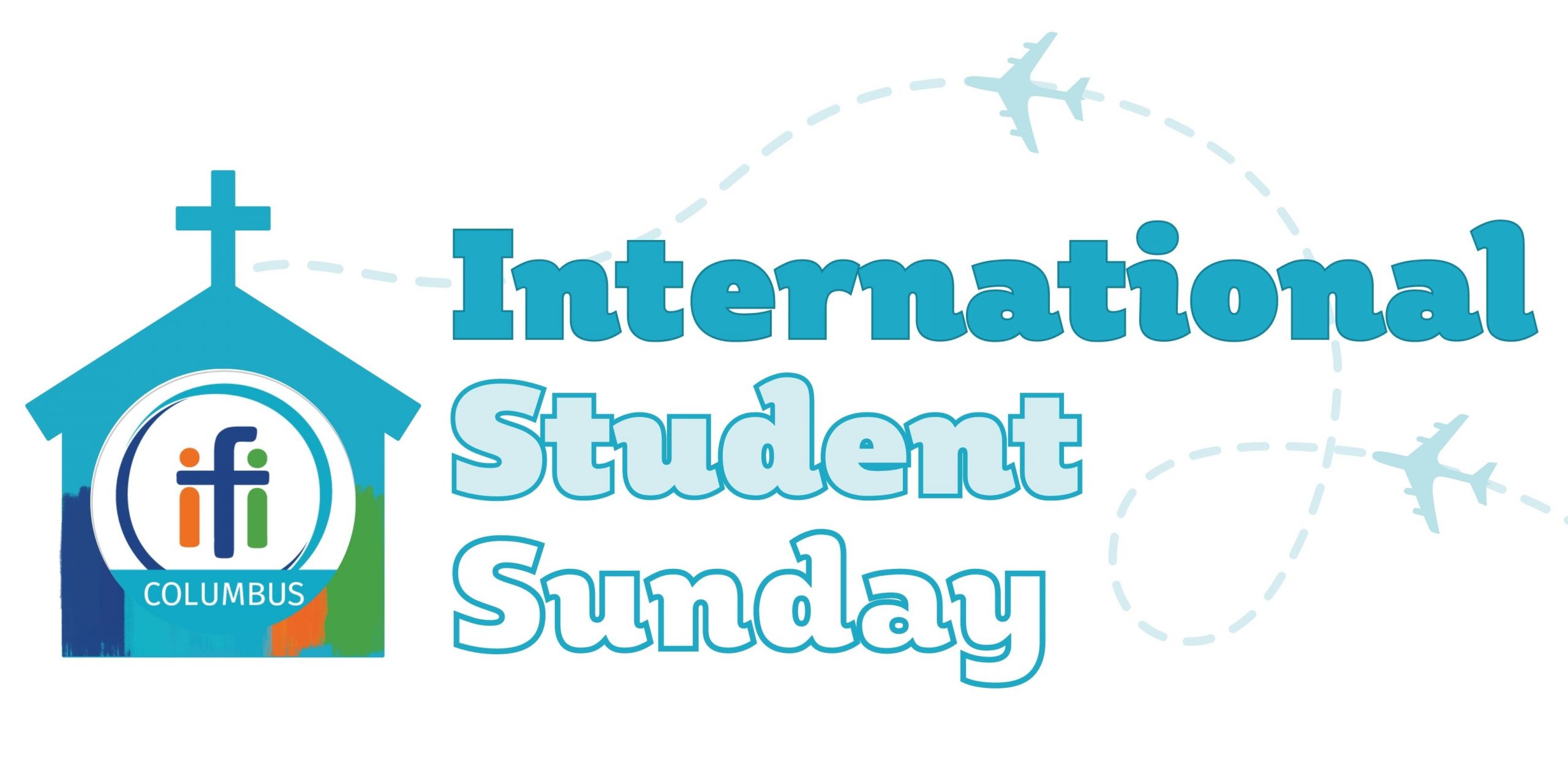 International Student Sunday