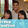 Small Groups