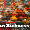 African Richness