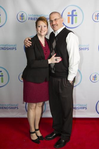 Exponential Impact - IFI Banquet 2018