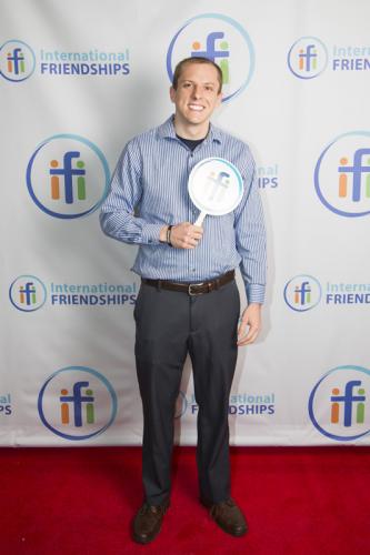 Exponential Impact - IFI Banquet 2018