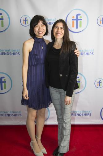 Exponential Impact - IFI Banquet 2018