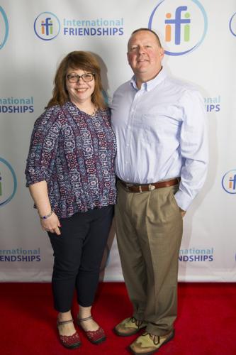 Exponential Impact - IFI Banquet 2018