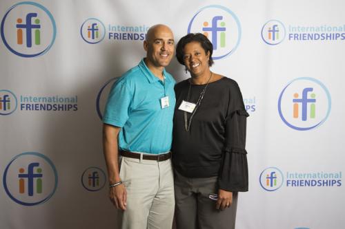Exponential Impact - IFI Banquet 2018