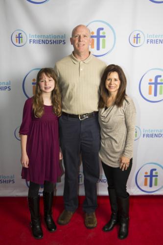 Exponential Impact - IFI Banquet 2018