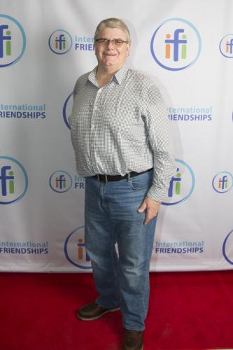 Exponential Impact - IFI Banquet 2018