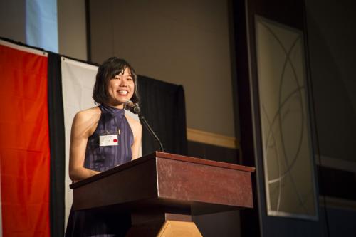 Exponential Impact - IFI Banquet 2018