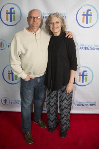 Exponential Impact - IFI Banquet 2018
