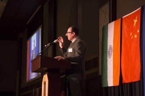 Exponential Impact - IFI Banquet 2018