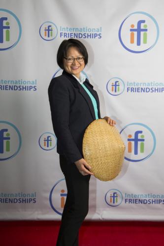 Exponential Impact - IFI Banquet 2018