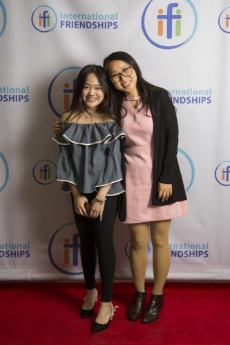 Exponential Impact - IFI Banquet 2018