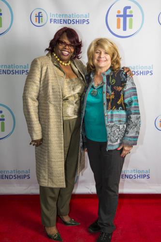 Exponential Impact - IFI Banquet 2018