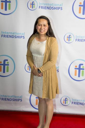 Exponential Impact - IFI Banquet 2018