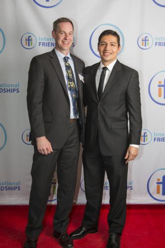 Exponential Impact - IFI Banquet 2018