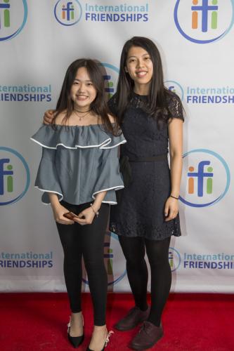 Exponential Impact - IFI Banquet 2018