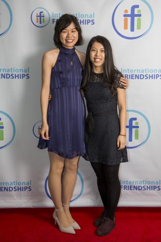 Exponential Impact - IFI Banquet 2018