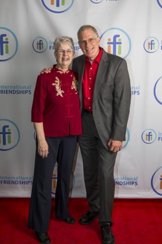 Exponential Impact - IFI Banquet 2018