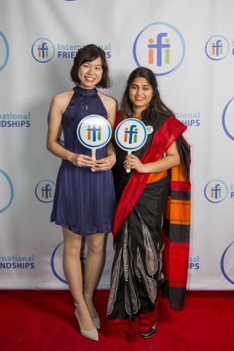 Exponential Impact - IFI Banquet 2018