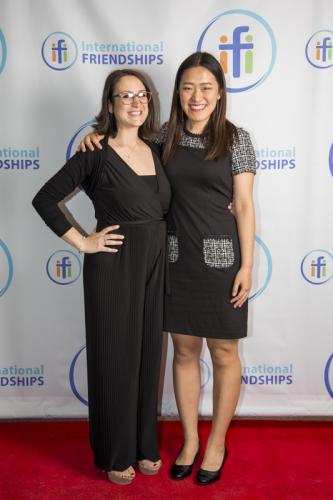 Exponential Impact - IFI Banquet 2018