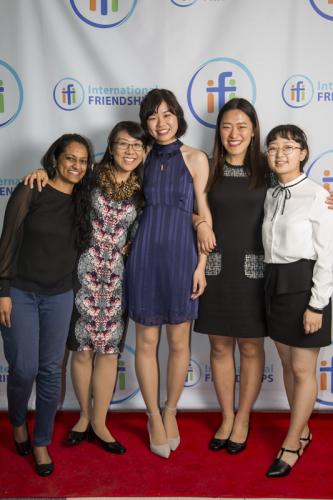 Exponential Impact - IFI Banquet 2018