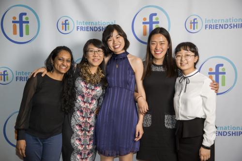 Exponential Impact - IFI Banquet 2018