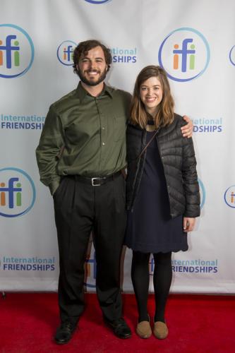 Exponential Impact - IFI Banquet 2018