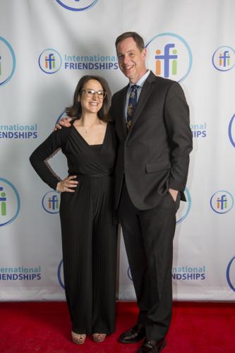 Exponential Impact - IFI Banquet 2018