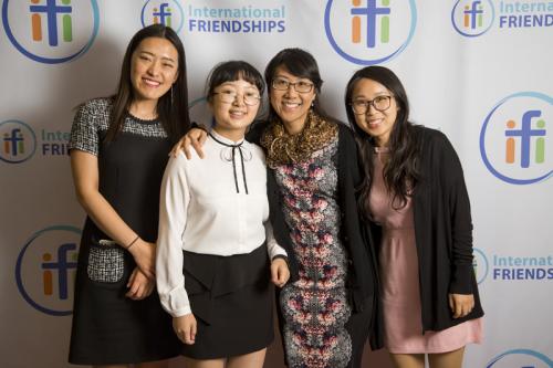 Exponential Impact - IFI Banquet 2018