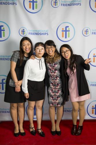 Exponential Impact - IFI Banquet 2018