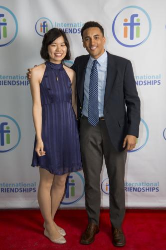 Exponential Impact - IFI Banquet 2018