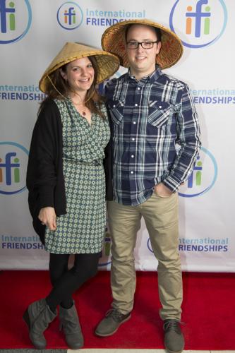 Exponential Impact - IFI Banquet 2018