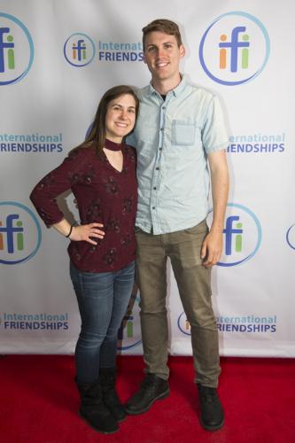 Exponential Impact - IFI Banquet 2018