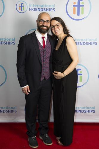 Exponential Impact - IFI Banquet 2018