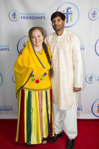 Exponential Impact - IFI Banquet 2018