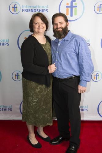 Exponential Impact - IFI Banquet 2018