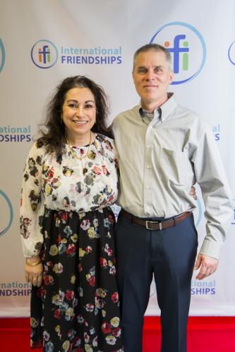Exponential Impact - IFI Banquet 2018