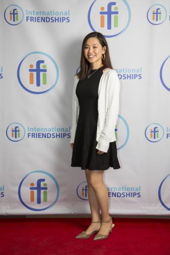 Exponential Impact - IFI Banquet 2018