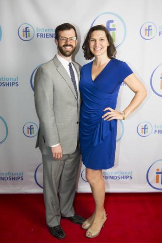 Exponential Impact - IFI Banquet 2018