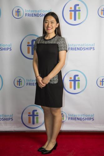 Exponential Impact - IFI Banquet 2018