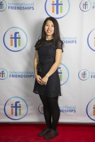 Exponential Impact - IFI Banquet 2018