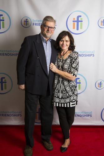 Exponential Impact - IFI Banquet 2018